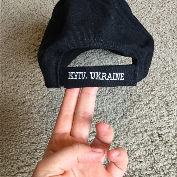NEW Harley-Davidson Cap, Kyiv Ukraine - Picture 2 of 4